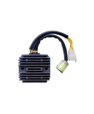 Regulateur TECNIUM by DZE MOSFET 2361