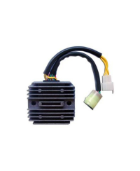 Regulateur TECNIUM by DZE MOSFET 2361