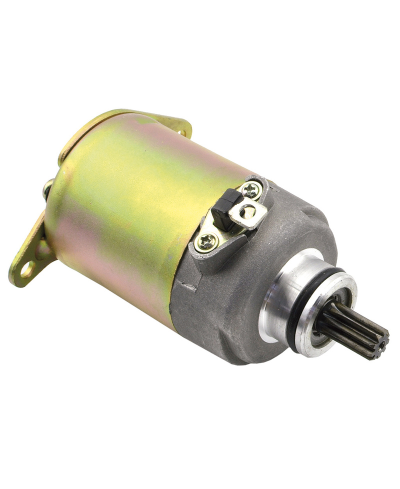 Demarreur TECNIUM 15608