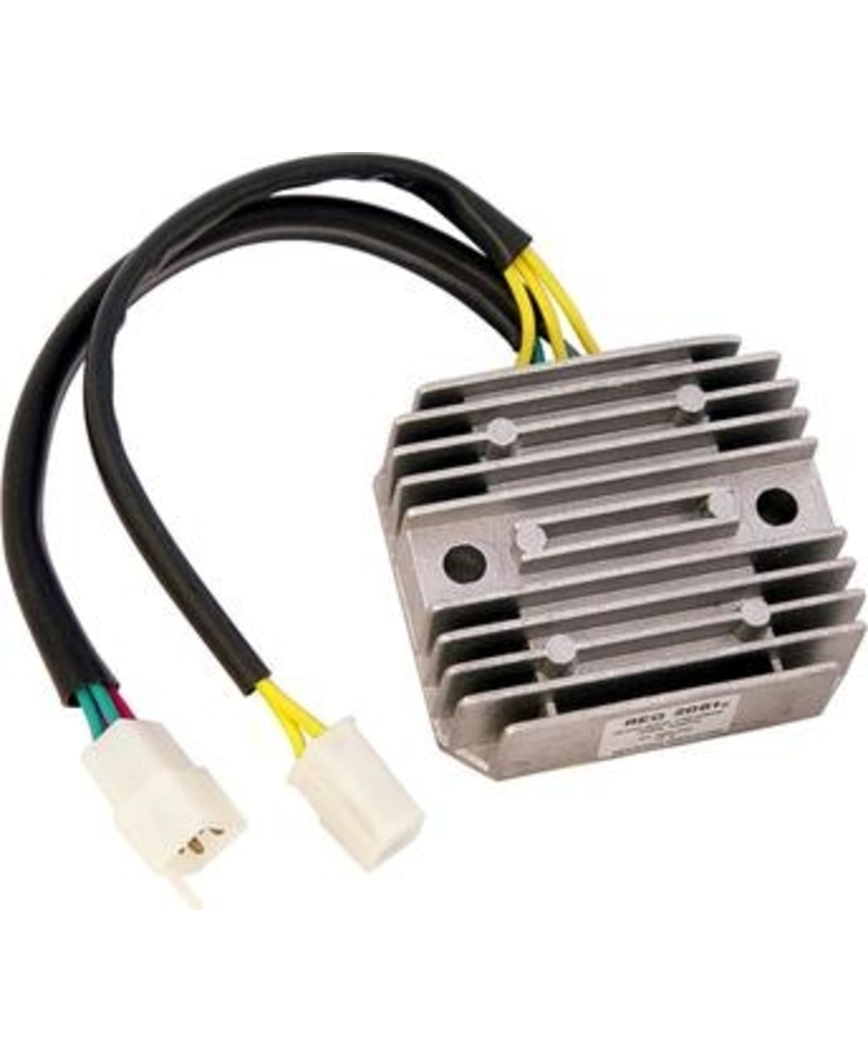 Regulateur TECNIUM by DZE 2061