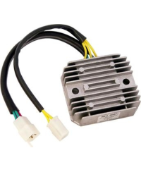 Regulateur TECNIUM by DZE 2061