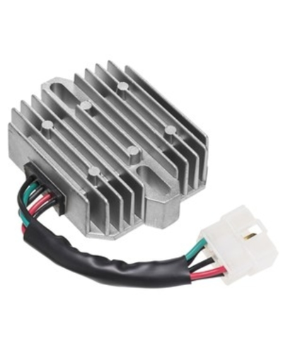 Regulateur TECNIUM by DZE MOSFET 2312