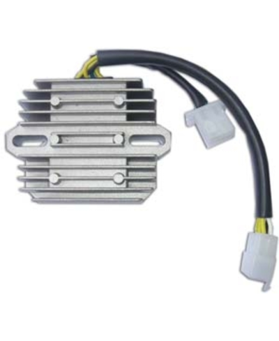 Regulateur TECNIUM by DZE MOSFET 2329