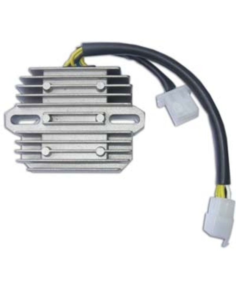 Regulateur TECNIUM by DZE MOSFET 2329