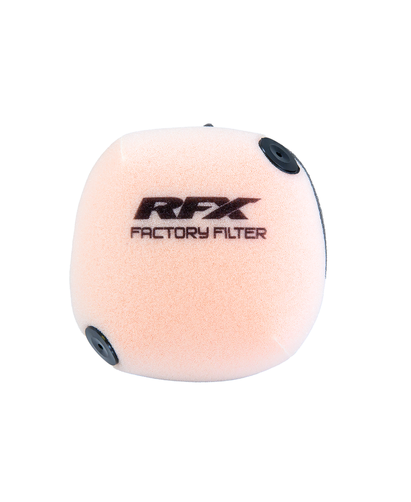 Filtre à air RFX Race non-huilé