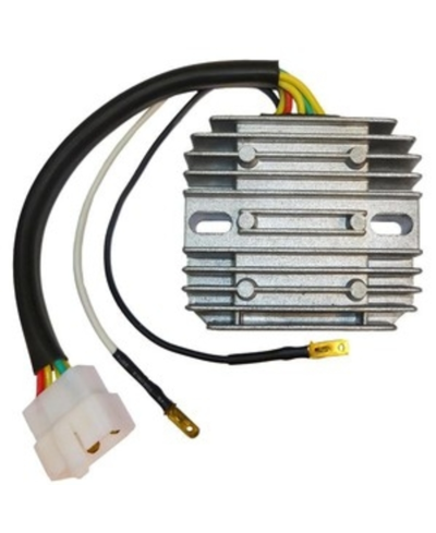 Regulateur TECNIUM by DZE 2330