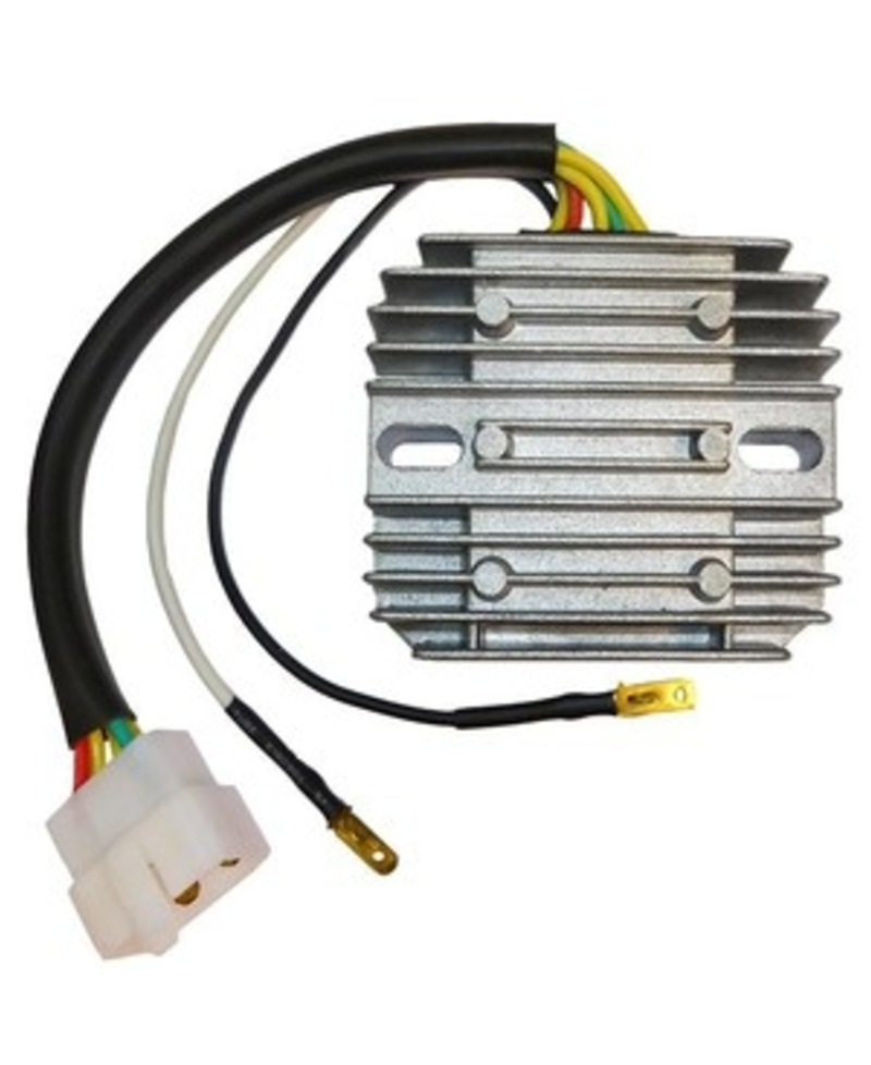 Regulateur TECNIUM by DZE 2330