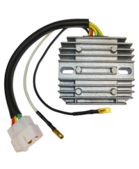 Regulateur TECNIUM by DZE 2330