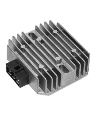 Regulateur TECNIUM by DZE MOSFET 2349