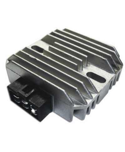 Regulateur TECNIUM by DZE 2371