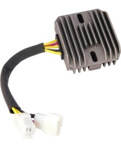 Regulateur TECNIUM by DZE MOSFET 2396