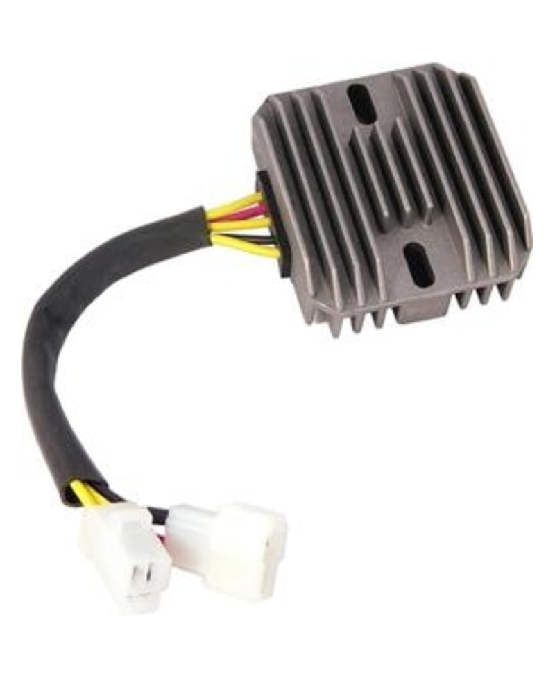 Regulateur TECNIUM by DZE MOSFET 2396