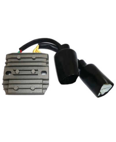 Regulateur TECNIUM by DZE MOSFET 2416