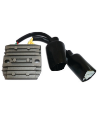 Regulateur TECNIUM by DZE MOSFET 2416