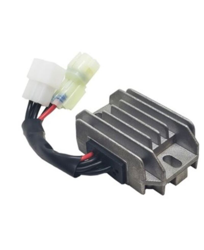 Regulateur TECNIUM by DZE 2575