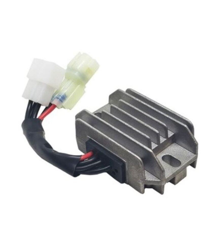 Regulateur TECNIUM by DZE 2575