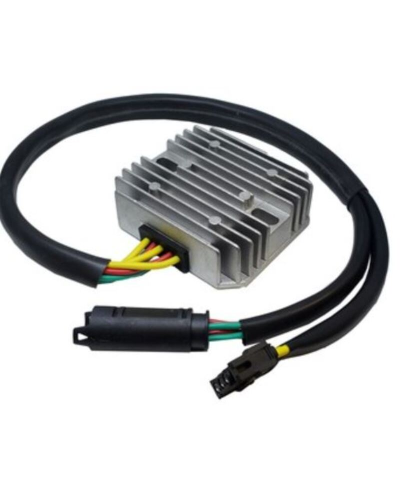 Regulateur TECNIUM by DZE MOSFET 2585