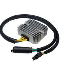 Regulateur TECNIUM by DZE MOSFET 2585