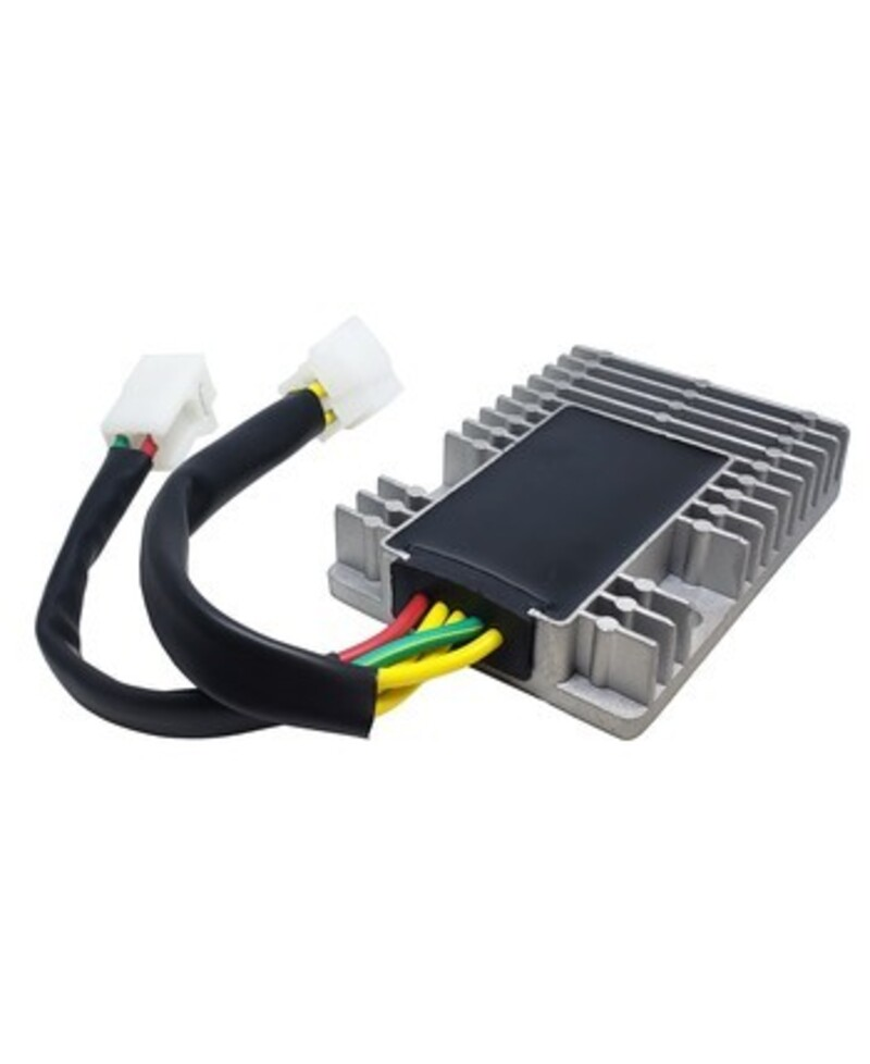 Regulateur TECNIUM by DZE 2599