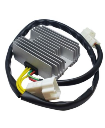 Regulateur TECNIUM by DZE MOSFET 2631