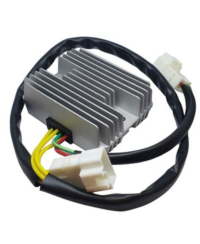 Regulateur TECNIUM by DZE MOSFET 2631