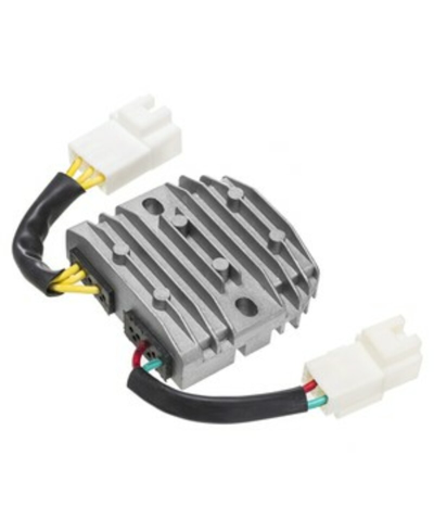 Regulateur TECNIUM by DZE MOSFET 2415