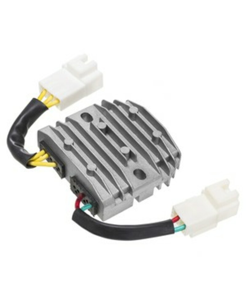 Regulateur TECNIUM by DZE MOSFET 2415