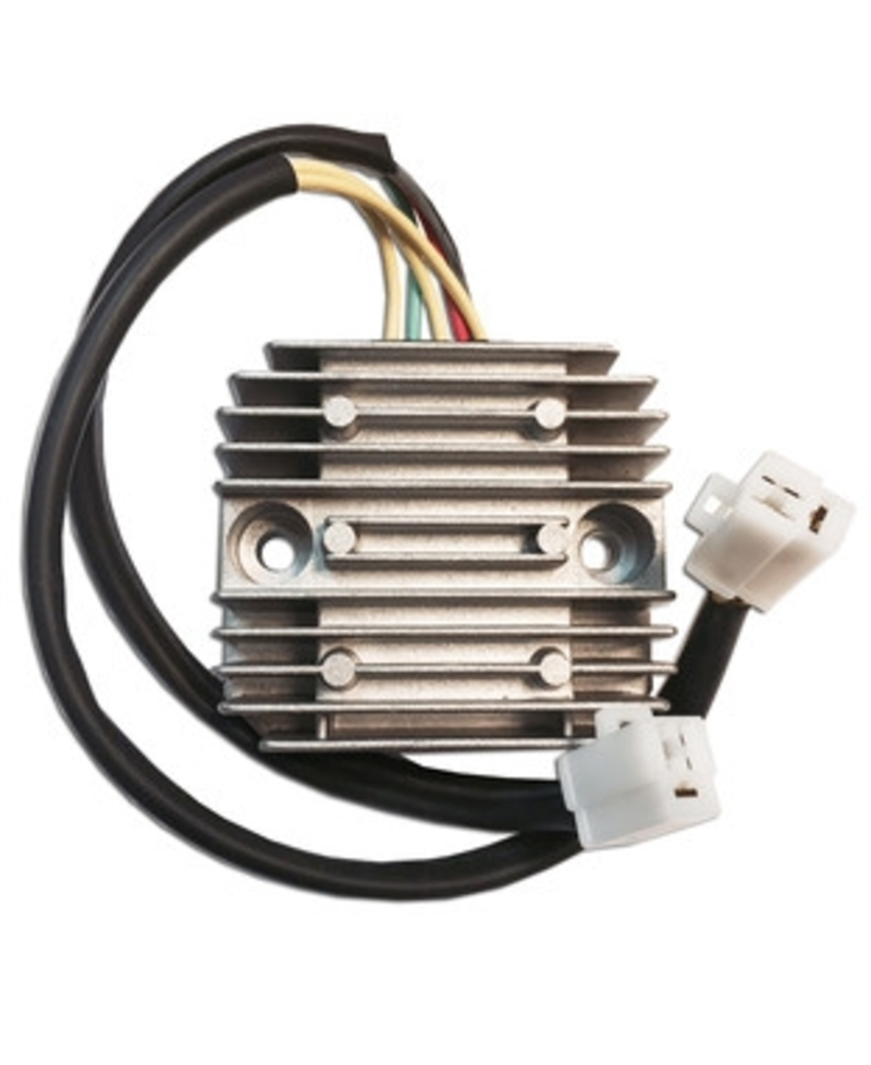 Regulateur TECNIUM by DZE 2345