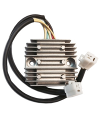 Regulateur TECNIUM by DZE 2345