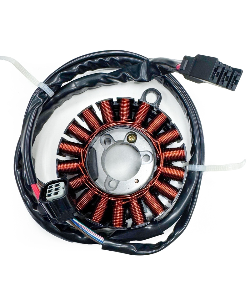 Stator TECNIUM - Honda PCX MT152-HD087