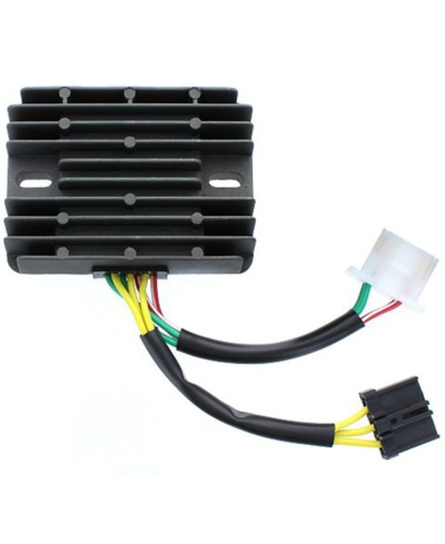 Regulateur TECNIUM by DZE MOSFET 2492