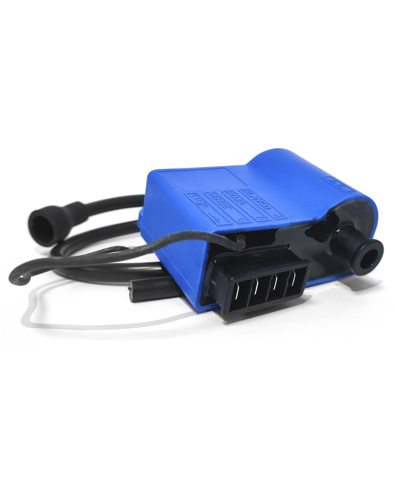 Boitier CDI TECNIUM Piaggio 4032