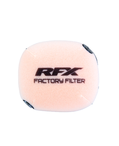 Filtre à air RFX Race non-huilé