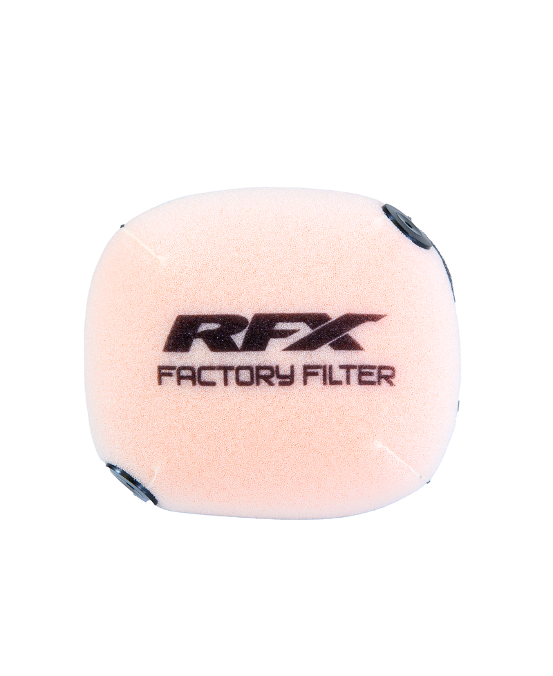 Filtre à air RFX Race non-huilé