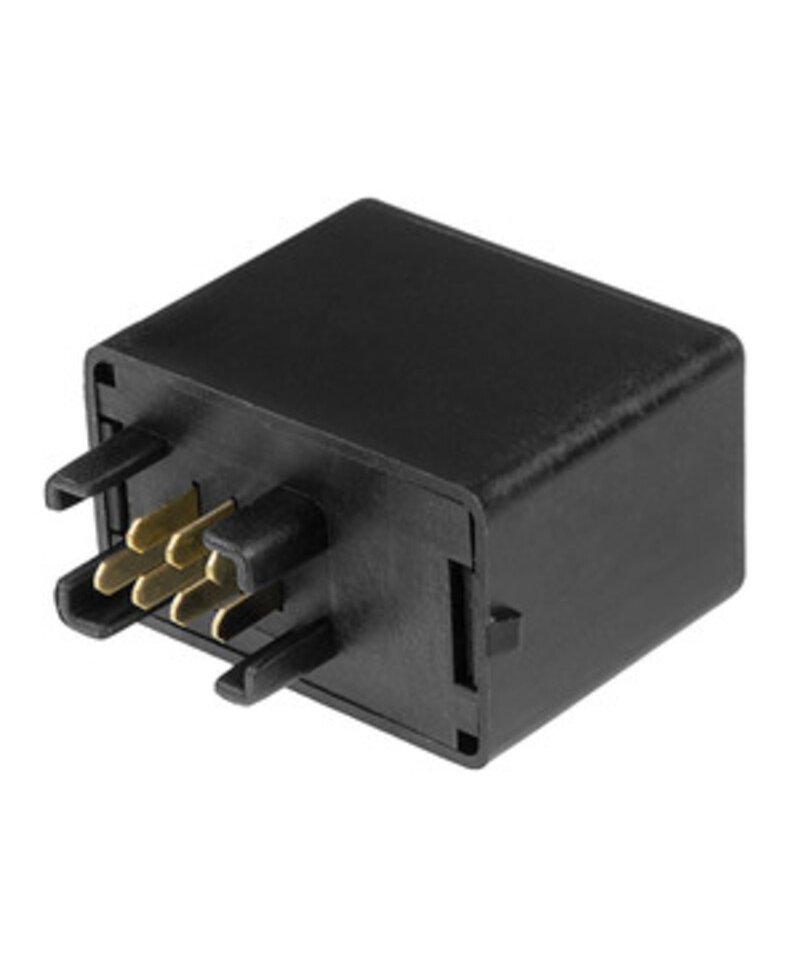 Relais de clignotant TECNIUM by DZE 9367