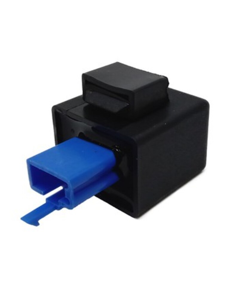 Centrale de clignotants electronique TECNIUM by DZE 9359