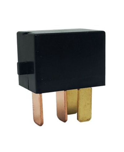 Micro-relais etanche TECNIUM by DZE 9287