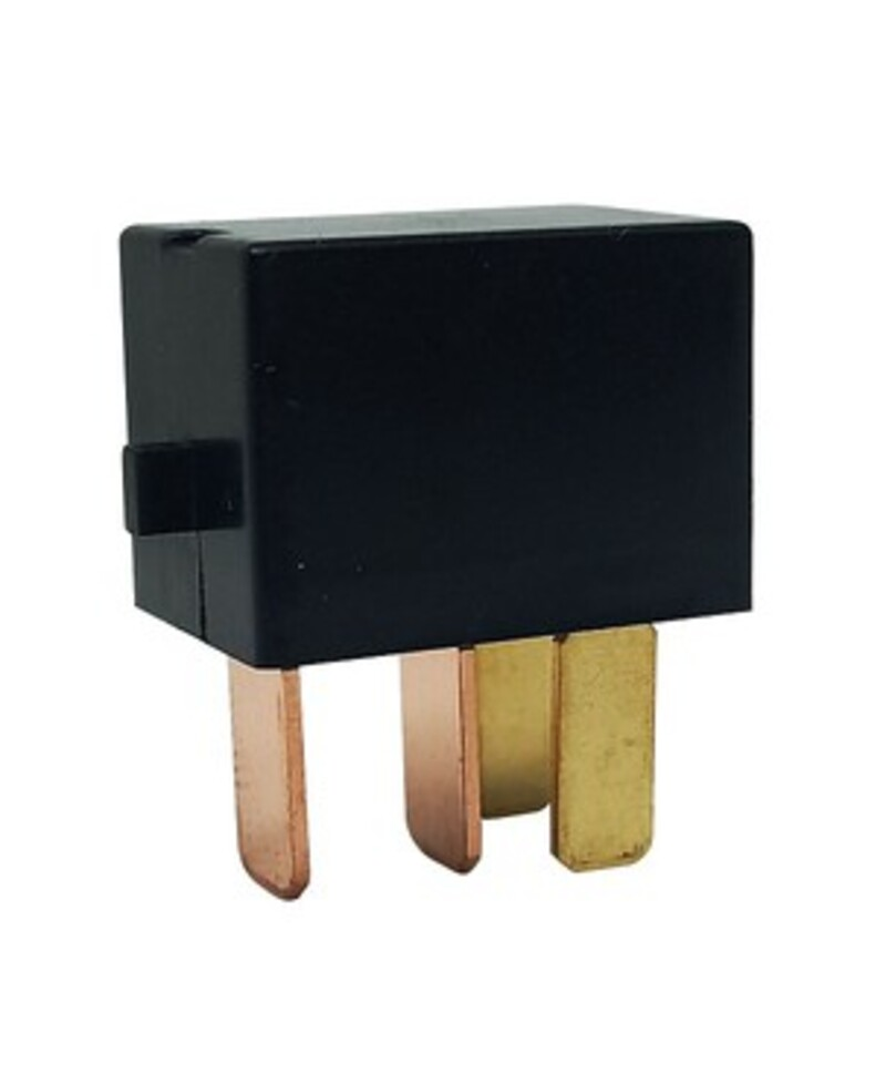 Micro-relais etanche TECNIUM by DZE 9287