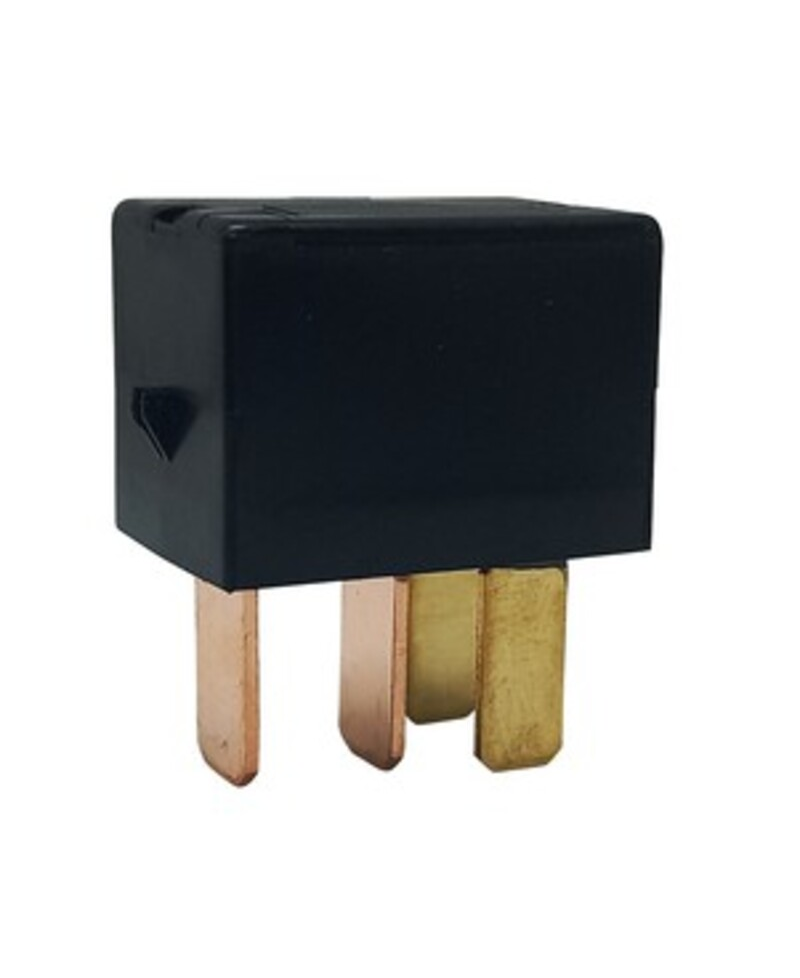 Micro-relais etanche TECNIUM by DZE 9272