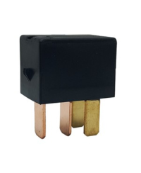 Micro-relais etanche TECNIUM by DZE 9272