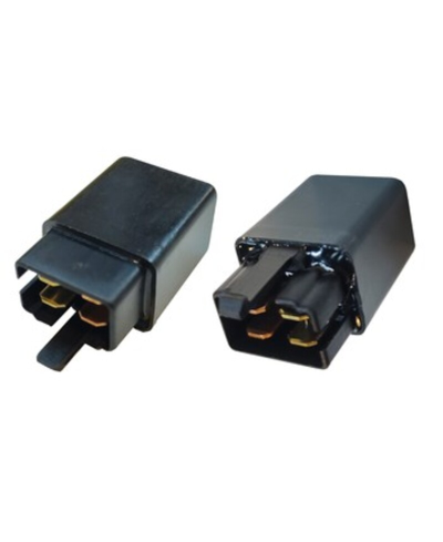 Mini-relais etanche TECNIUM by DZE 9605