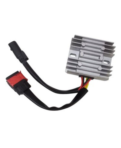 Regulateur TECNIUM by DZE 2640