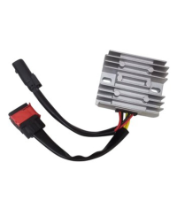 Regulateur TECNIUM by DZE 2640