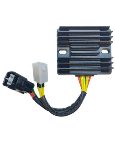 Regulateur TECNIUM by DZE 2675