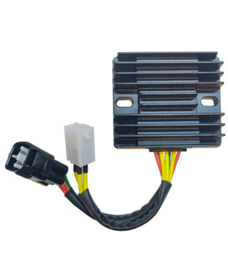 Regulateur TECNIUM by DZE 2675