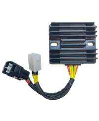 Regulateur TECNIUM by DZE 2675