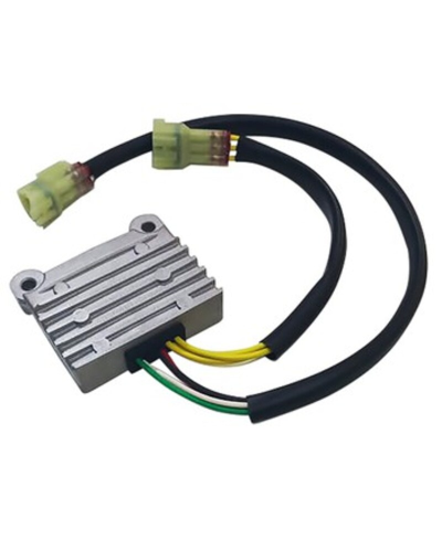 Regulateur TECNIUM by DZE MOSFET 2656