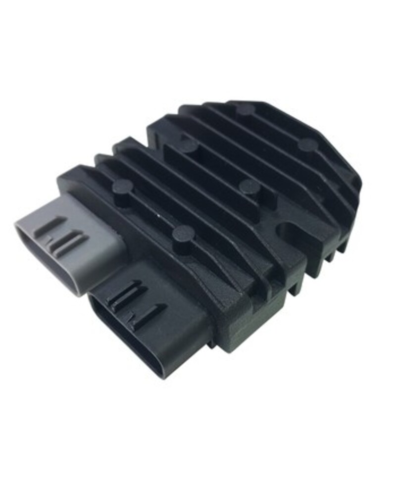 Regulateur TECNIUM by DZE MOSFET 2426