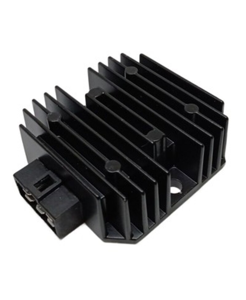 Regulateur TECNIUM by DZE 2645