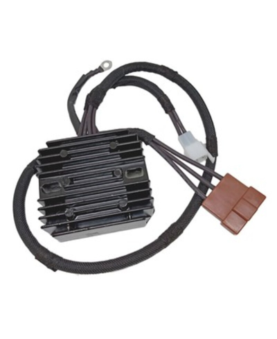 Regulateur TECNIUM by DZE 2638